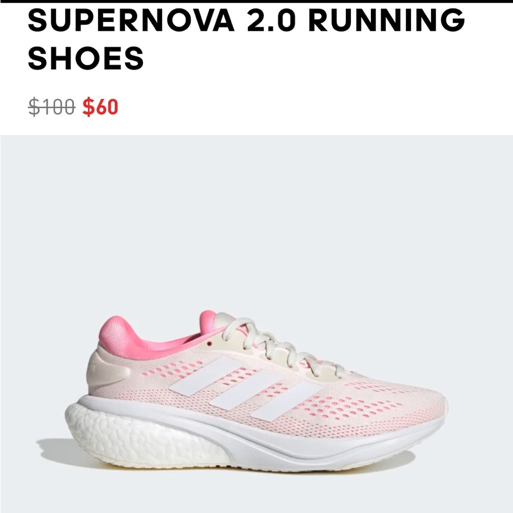 Adidas women shoes